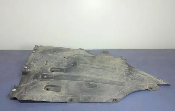BMW X4 F26 Front underbody cover/under tray 7394809