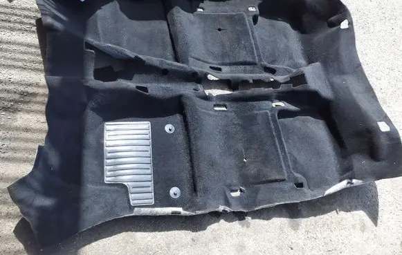 Jeep Avenger Interior carpet 7357676540