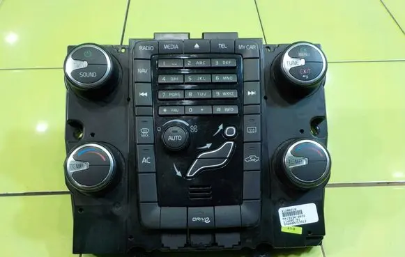 Volvo V60 Other switches/knobs/shifts 31288318