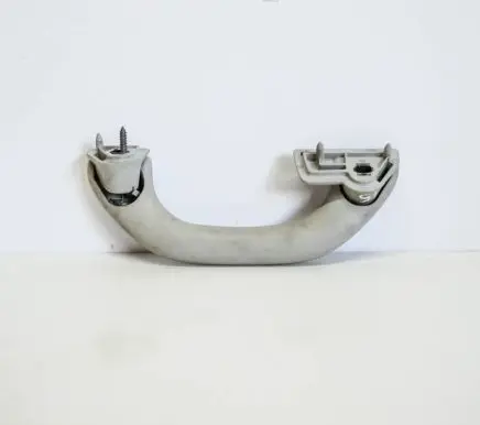 Skoda Octavia Mk2 (1Z) Rear interior roof grab handle 6Y0857607P