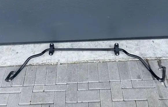 BMW 5 G60 G61 Rear anti-roll bar/sway bar 5A49538