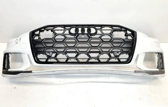 Audi A6 S6 C8 4K Front bumper 4K0807437G