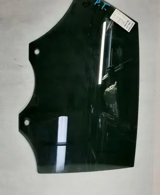 Audi A5 Front door window/glass (coupe) 8W8845206A