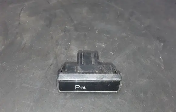 Ford S-MAX Parking (PDC) sensor switch 15A860AA