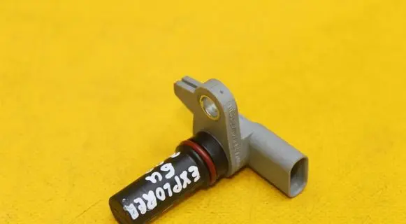 Ford Explorer Camshaft vanos timing valve BL31-12K073-BC
