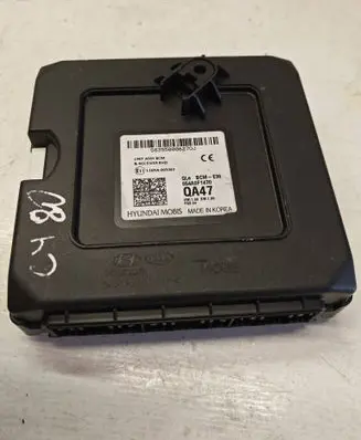 KIA Sportage Comfort/convenience module 954A0F1470 S83550006270J 116RA003045