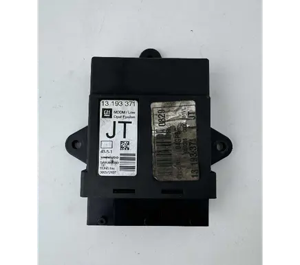 Opel Signum Other control units/modules 13193371 5WK46008B 360572197