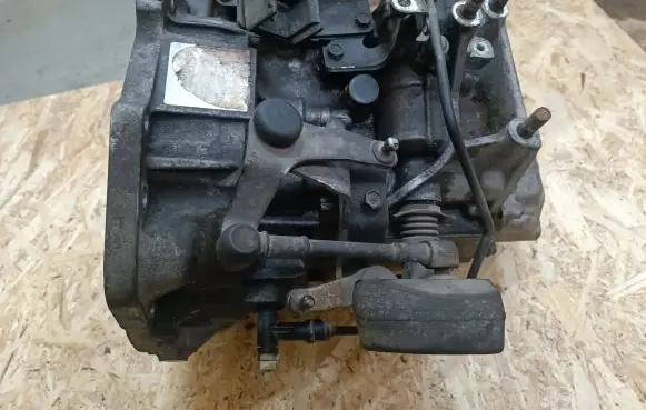 Citroen C-Crosser Manual 5 speed gearbox