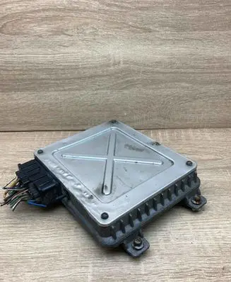 Rover 214 - 216 - 220 Engine control unit/module ECU MKC104014