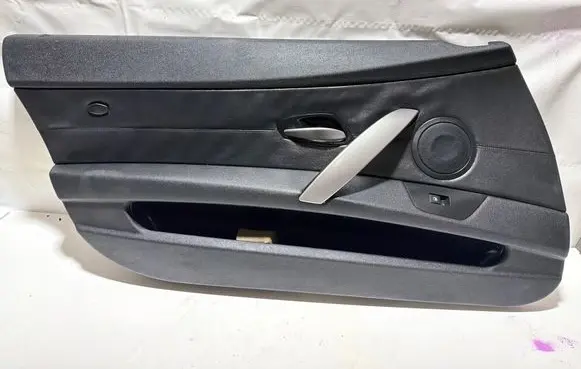 BMW Z4 E85 E86 Front door card panel trim 104216021