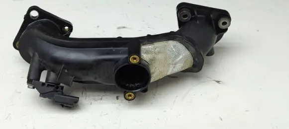 Volvo V40 Intercooler hose/pipe 9674942380