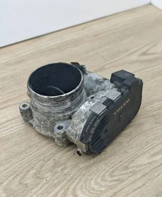 Volvo V60 Throttle valve 31216665 0280750520