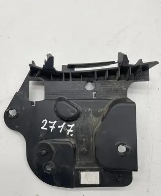 Ford Puma Bumper support mounting bracket corner L1TB17E850A
