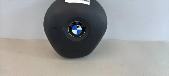 BMW 2 F45 Airbag cover 3085548