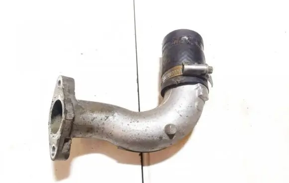 Nissan X-Trail T30 Intercooler hose/pipe