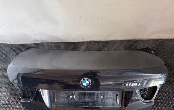 BMW 3 E90 E91 Tailgate/trunk/boot lid 475