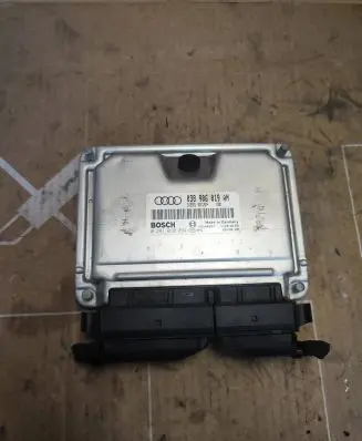 Audi A6 S6 C5 4B Engine control unit/module 038906019AN 0281010094 28SA4597
