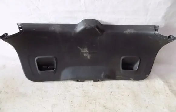 Peugeot 308 Tailgate trim 9680720277