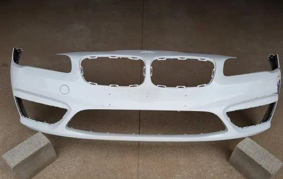 BMW 2 F45 Front bumper 51117328677