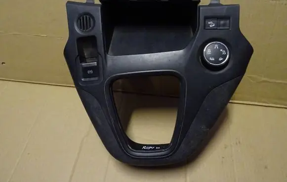 Citroen Berlingo Gear selector 9280015007D 022923 290820