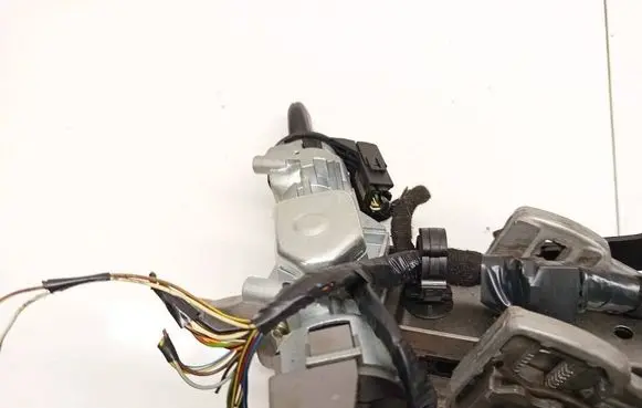 Ford Focus Ignition lock 