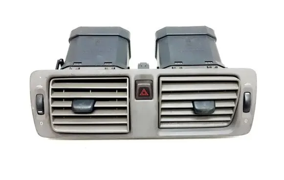 Volvo V50 Dash center air vent grill