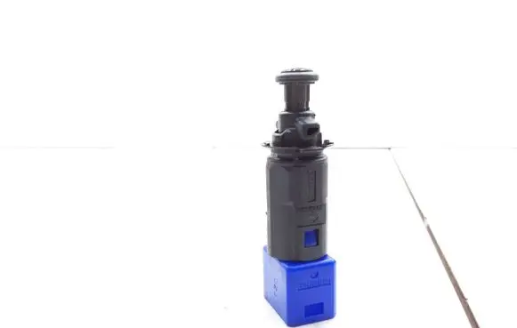 Brake pedal sensor switch
