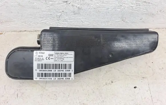 Mercedes-Benz C W205 Seat airbag A2058601800