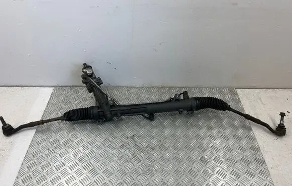 BMW 5 E60 E61 Steering rack 7853501232