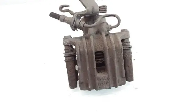Audi A3 S3 A3 Sportback 8P Rear brake caliper