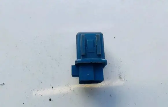 Nissan Primera Other relay