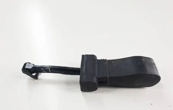 Audi A6 C7 Rear door check strap stopper
