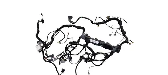 Ford Explorer V Panel wiring HB5T14401 HB5T14401AJE 6X6C9QKH00523