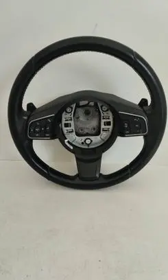 Jaguar F-Pace Steering wheel KIEROWNICAFPACE