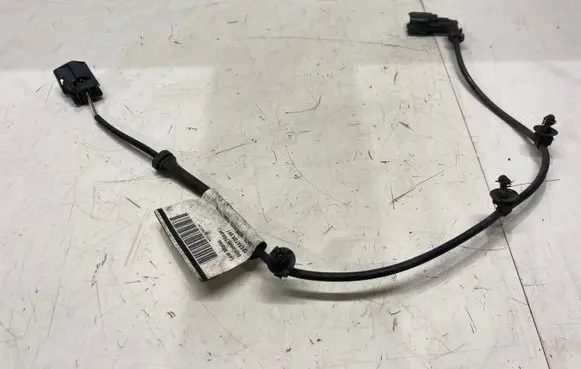 Volvo V40 ABS rear brake sensor 31314456