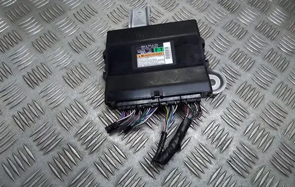 Lexus RX 450H ABS control unit/module 8954048480 0794004482