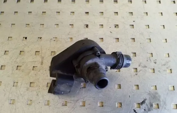 BMW 5 E60 E61 Electric auxiliary coolant/water pump 6421691770005