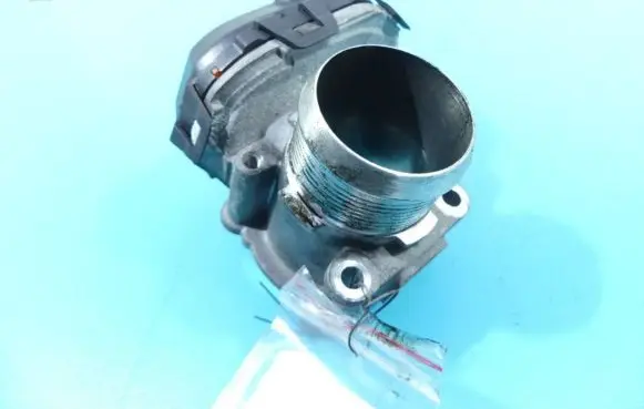 Ford C-MAX II Throttle body valve 9807238580-02 IMPRK1285714