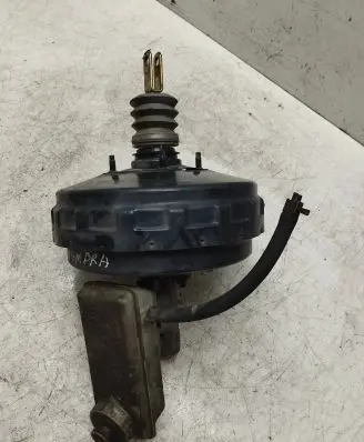 Seat Alhambra (Mk1) Brake booster 7M1612100F 98VW28195BB