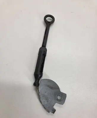 Audi A4 S4 B5 8D Accelerator pedal position sensor 8D1721757C