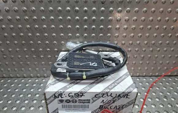 Fiat Ducato Lambda probe sensor S26336697 46346827