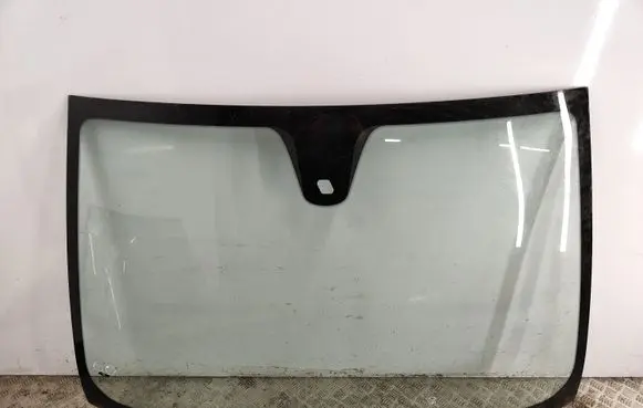 Fiat Croma Front windscreen/windshield window 43R001647
