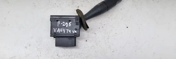 Peugeot 206 Wiper switch 96049597ZL