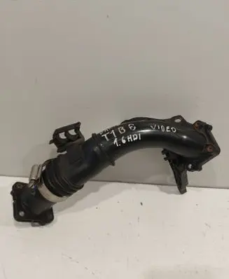 Peugeot Partner Intercooler hose/pipe AV6Q9351