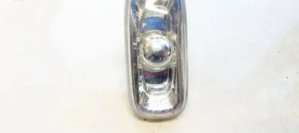 Audi A4 S4 B6 8E 8H Front fender indicator light 8E0949127 USE