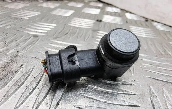 Volkswagen Golf VI Parking PDC sensor 4H0919275