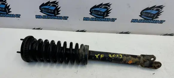 Jaguar XF X250 Front shock absorber/damper