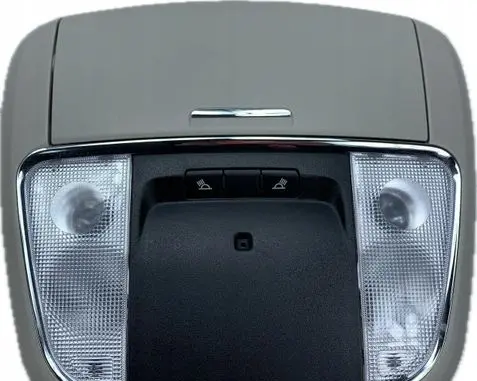 Dodge Durango III Headlining lighting console trim 2115256