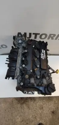 Toyota Yaris Engine R1NP12