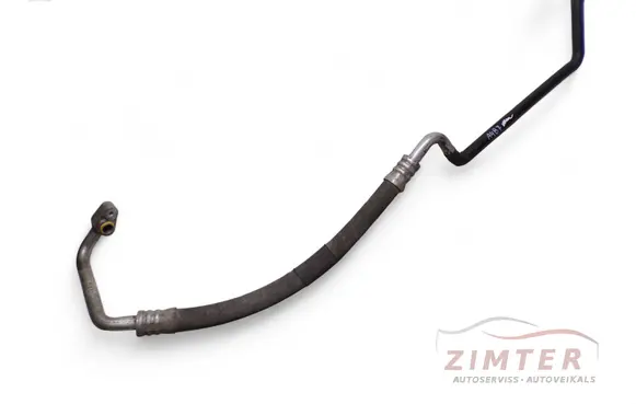 Audi A4 S4 B7 8E 8H Air conditioning (A/C) pipe/hose 8E0260707BK